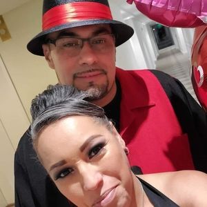 Meet your Posher, Raymond